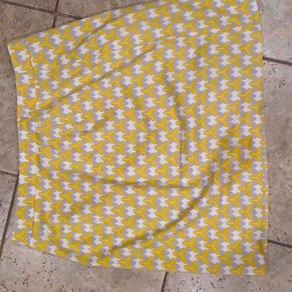 Banana Republic x Milly Collection Skirt - Picture 5 of 5